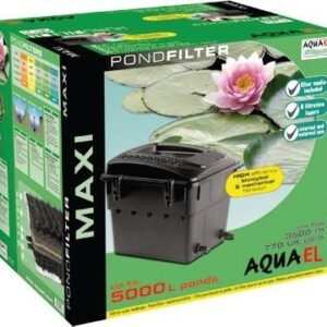 Aquael Filtru Pond Maxi