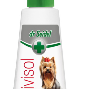 Spray repelent pentru femele in calduri, Vivisol, Dr. Seidel, 100ml