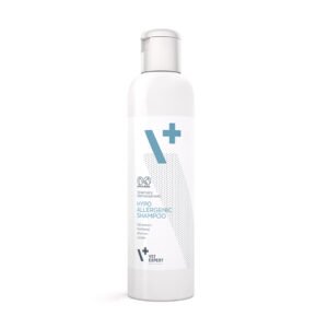 Sampon dermatocosmetic pentru animale cu piele sensibila Vet Expert Hypoalergenic, 250 ml