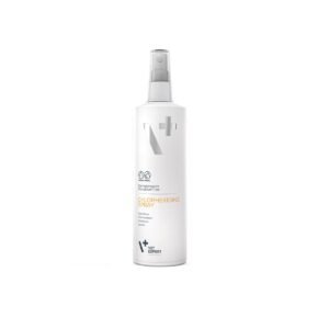 Spray pentru tratamentul dermatitelor locale la caini si pisici Vet Expert Nanosilver Clorhexidina, 100 ml