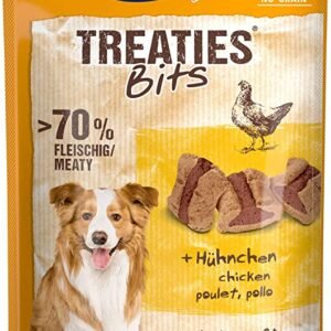 VITAKRAFT RECOMPENSE TREATIES BITS PUI 120 G + 20% PROMO