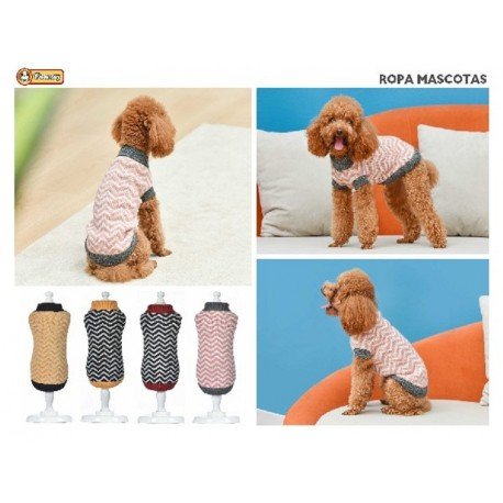 Hainuta Pulover & Polar Pentru Caini 40 Cm