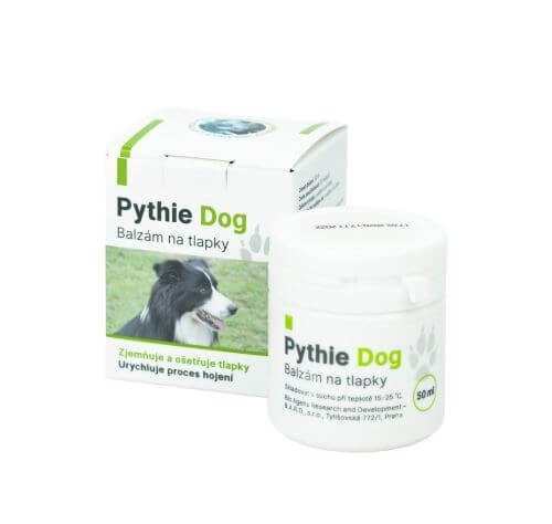 Pythie Dog - Balsam labute – 50ml