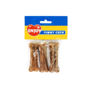 Recompensa pentru caini Os Presat Enjoy 1 buc/set KS-24