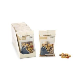 Recompensa pentru caini Snack Meat Mix 150g
