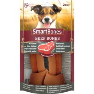 Smartbones Recompense Vita M / 2 buc 158g