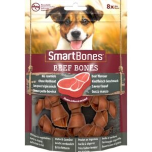 Smartbones Recompense Vita S / 8 buc 128 g