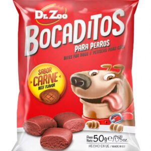 Recompense Dr. Zoo Bocaditos - Vita