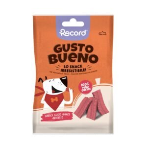 Recompense Gusto Bueno Strips - Vita
