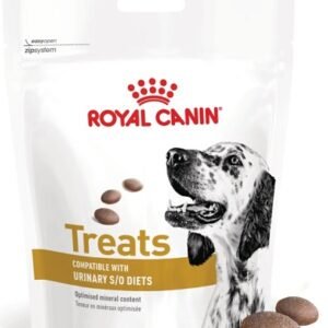Royal Canin, recompense urinary s/o, 230 gr