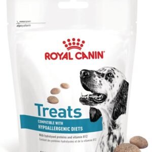 Royal Canin, recompense hypoallergenice, 230 gr