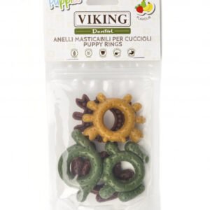 Recompense Viking Dental pentru Puii de Caine
