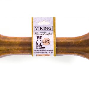 Recompense Viking Os Piele Presata