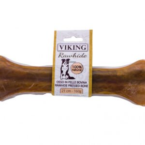 Recompense Viking Os Piele Presata