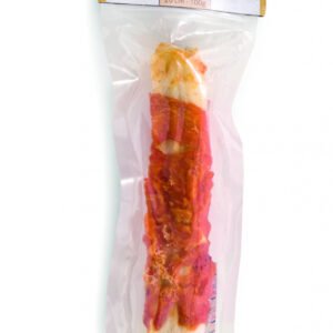 Recompense Viking Roll din Piele cu Maduva 20cm