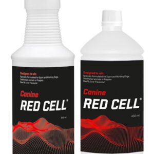 RED CELL Canine VetNova, 450 ml