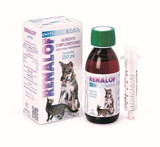RENALOF, Catalysis, Pachet 3 X 30ml
