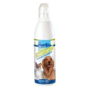 Repelent pentru câini și pisici 250 ml: inofensiv, fără pete