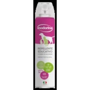 Repelent educativ Caini & Pisici 300 ml