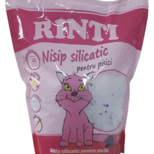 Rinti Nisip Silicatic 3.8 l