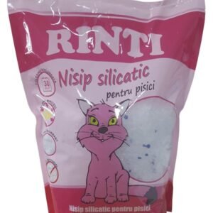 Rinti Nisip Silicatic 7.6 l