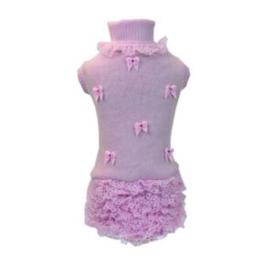 Rochita Lulu - XS - Roz