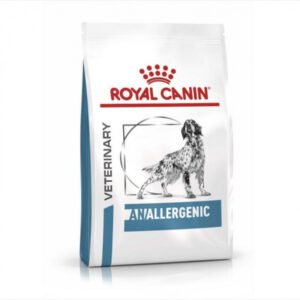 Royal Canin Anallergenic Dog, 3 Kg