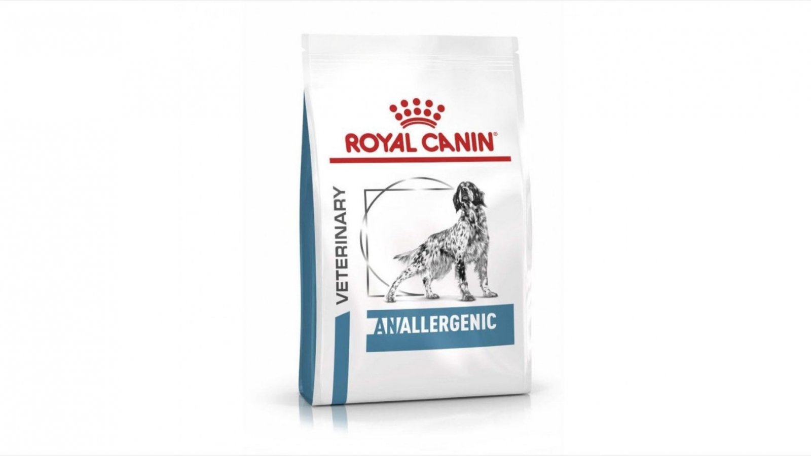 Royal Canin Anallergenic Dog, 3 Kg