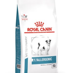 Royal Canin Anallergenic Small Dog, 3 Kg
