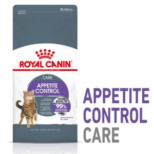 Royal Canin Feline, Apetite Control, 3.5 kg