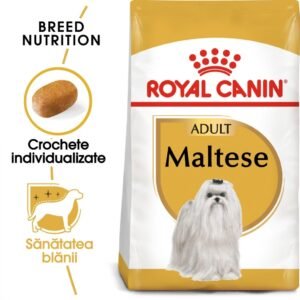 Royal Canin Bichon Maltese Adult 0,5 Kg