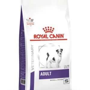 Royal Canin Adult, Small Dogs, 4 Kg