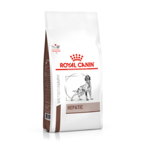 Royal Canin Hepatic Dog 12 Kg,
