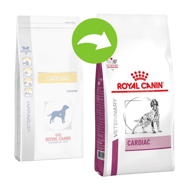 Royal Canin Cardiac 7.5 kg: pentru insuficiență cardiacă, hipertensiune arterială