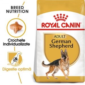Royal Canin Ciobanesc German, adult, 11 kg