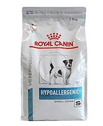 Royal canin Hypoallergenic Small Dog 1 Kg