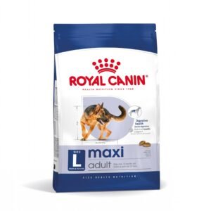 Royal Canin Maxi Adult, 3 Kg