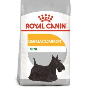 Royal Canin Mini Dermacomfort, 1 Kg