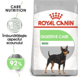 Royal Canin Mini Digestive Care, 1 Kg