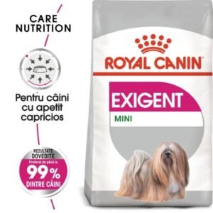 Royal Canin Mini Exigent, 1 Kg