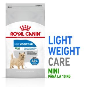 Royal Canin Mini Light, Weight Care, 3 Kg