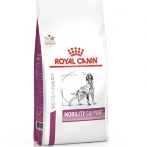 Royal Canin Mobility Support Dog, 2 kg, hrana uscata pentru caini cu probleme articulare