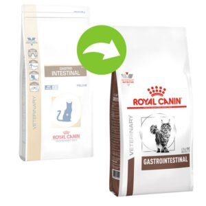 Royal Canin Gastro Intestinal Cat 400 gr