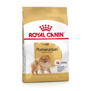 Royal Canin Pomeranian Adult, hrana uscata,1,5 Kg