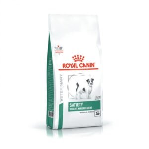 Royal Canin Satiety Weight Management, Small Dogs, 1.5 Kg