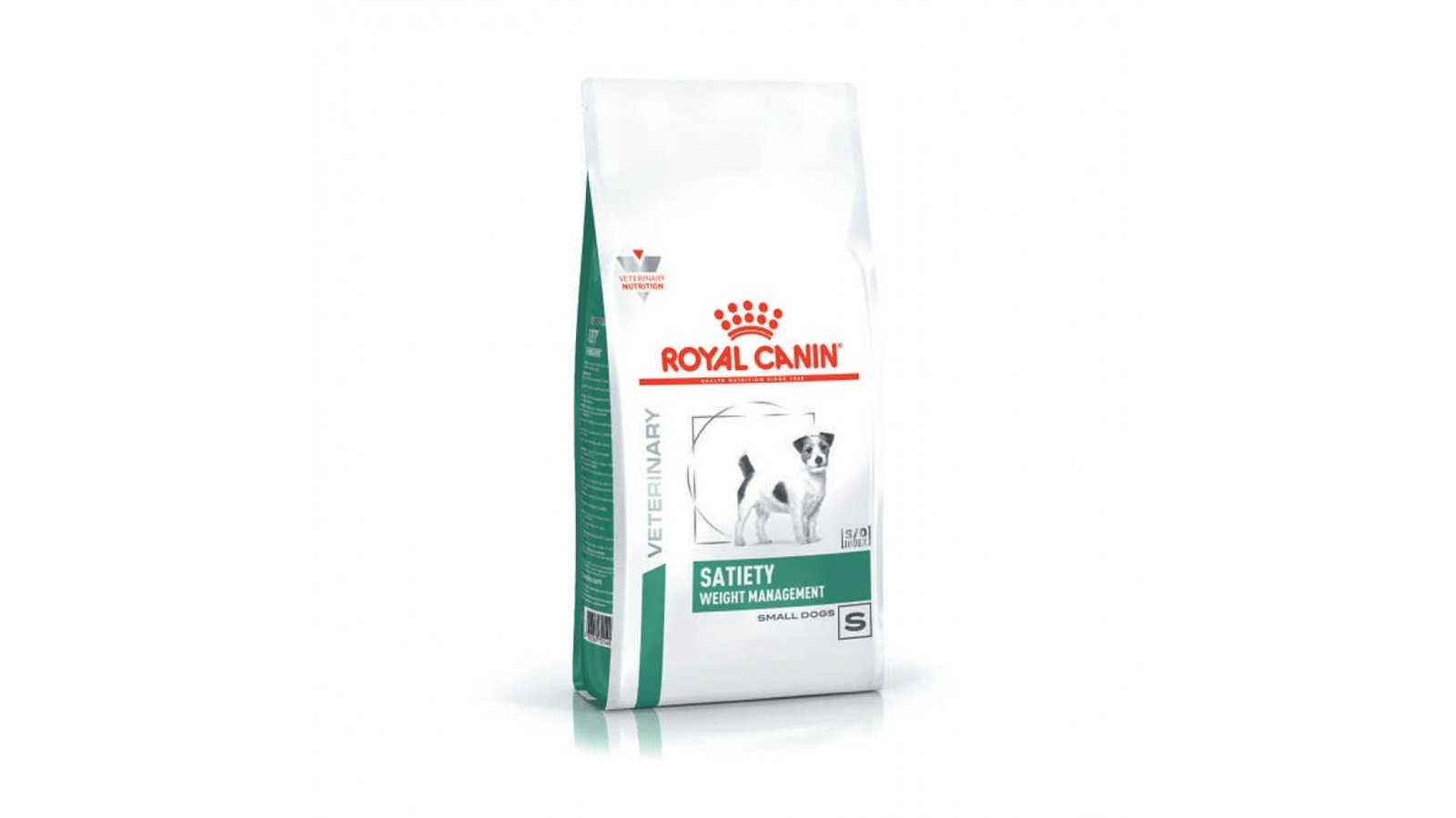 Royal Canin Satiety Weight management, Small Dogs, 3 Kg