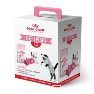 Royal Canin Set Pentru Pisoi