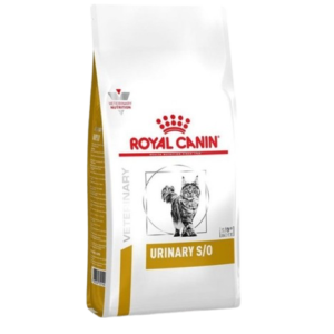 Royal Canin Feline Urinary S/O, 1.5 kg