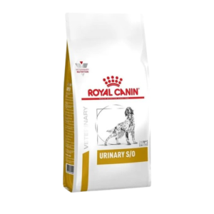 Royal Canin Urinary S/O Small Dogs, 8 kg, hrana uscata caini adulti de talie mica