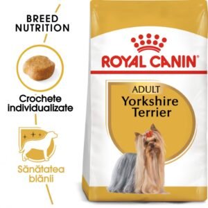 Royal Canin Yorkshire Adult 0,5 Kg
